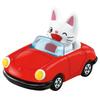 TAKARA TOMY Tomica Dream Tomica Nontan Мини-автомобиль Возраст №159 3+