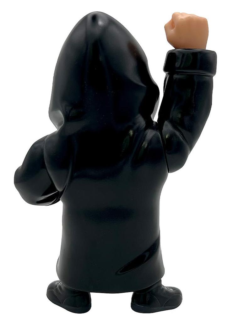 16directions Legend Masters 16d Soft Vinyl Collection 035 Kenta Kobashi Soft Vinyl Painted Movable Figure