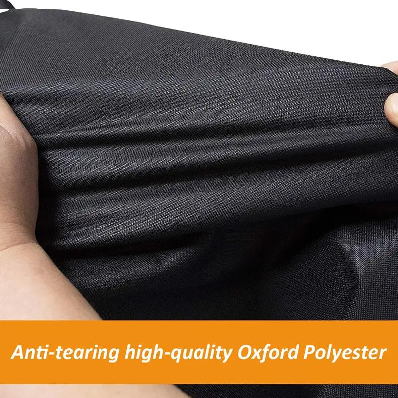 1 шт. Чехол для гриля барбекю Защита для уличного гриля барбекю Погодоустойчивый Доступно несколько вариантов