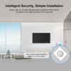 Sonoff ZigBee Smart Sensor Office Living Room 110 Degrees Alarm Remote Control Movement Detector Security System