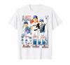 Sasaki Los Angeles D MLBOSY701k Otani, Yamamoto, T-Shirt