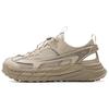 Star Path Soft Comfortable Non-Slip Breathable Creek Shoes Unisex Shoes Beige AGUV017-3