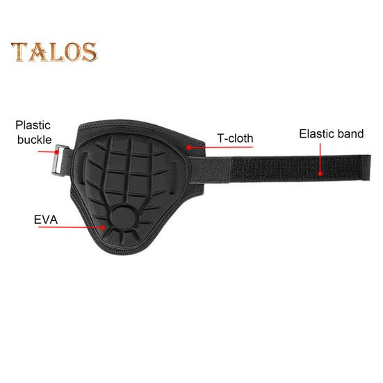 Защита локтя бейсбольная для молодежи и взрослых, регулируемые налокотники для отбивания, защитное снаряжение для игроков в бейсбол и софтбол