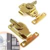 Metal Dining Table Buckles Corrosion Resistance Table Locks Sturdy   Cabinets