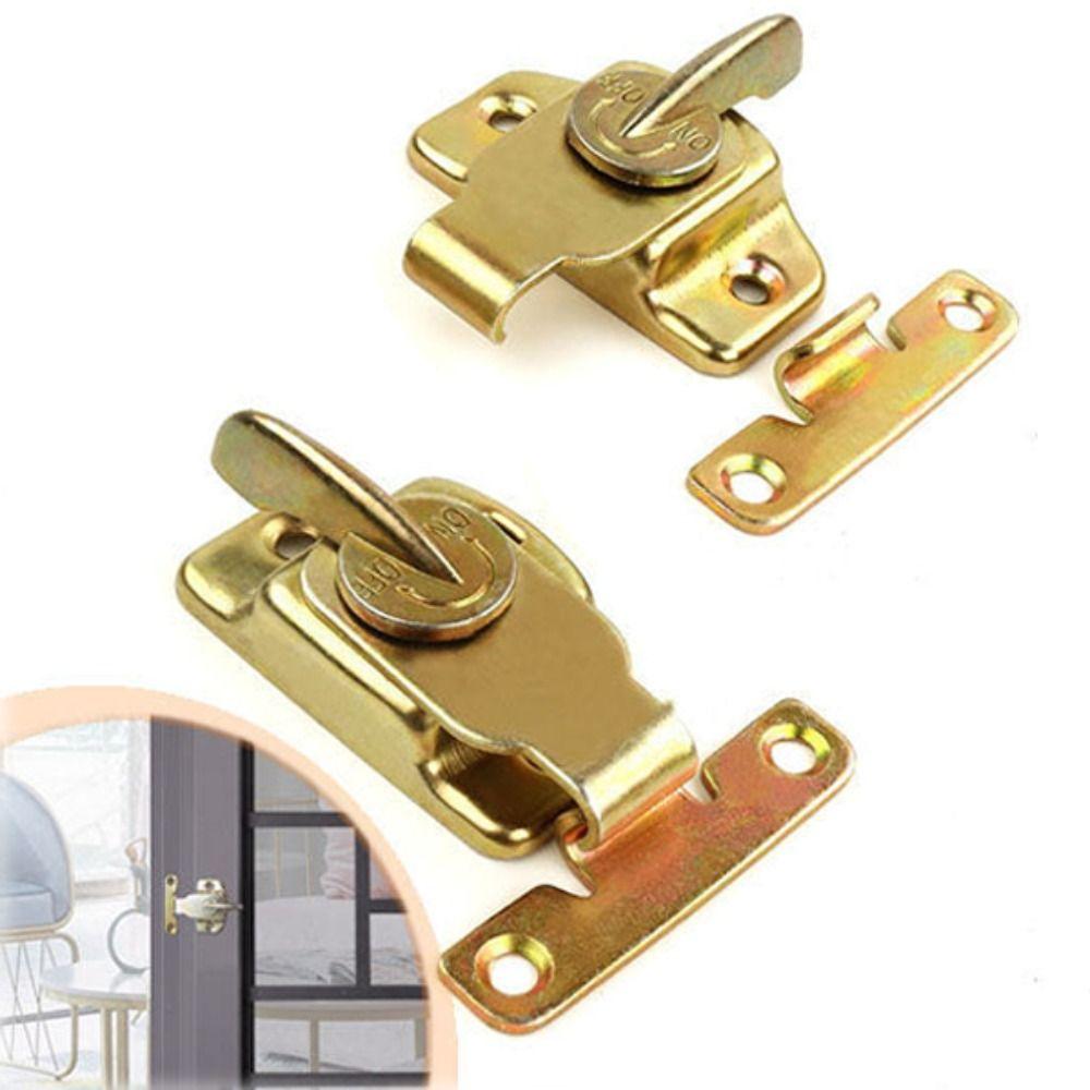 Metal Dining Table Buckles Corrosion Resistance Table Locks Sturdy   Cabinets