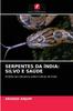 Книга Serpentes Da India : Silvo E Saude