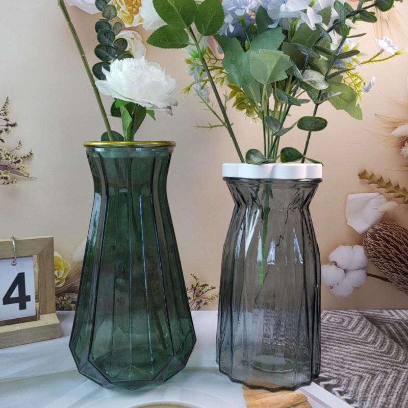 Силиконовые формы для подставок для стеблей с несколькими отверстиями, круглые формы для смолы для изготовления своими руками, держатель для цветочной композиции, подставка для стеблей