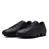 Футбольные бутсы Mercurial Vapor 16 Academy для твердого покрытия, Япония, мужские, низкие, Черный/Черный/Глубокий Лес, FQ8431, (Японский размер, взрослый, числовой,