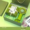 Portable Mini Fan with Towel Gift Set