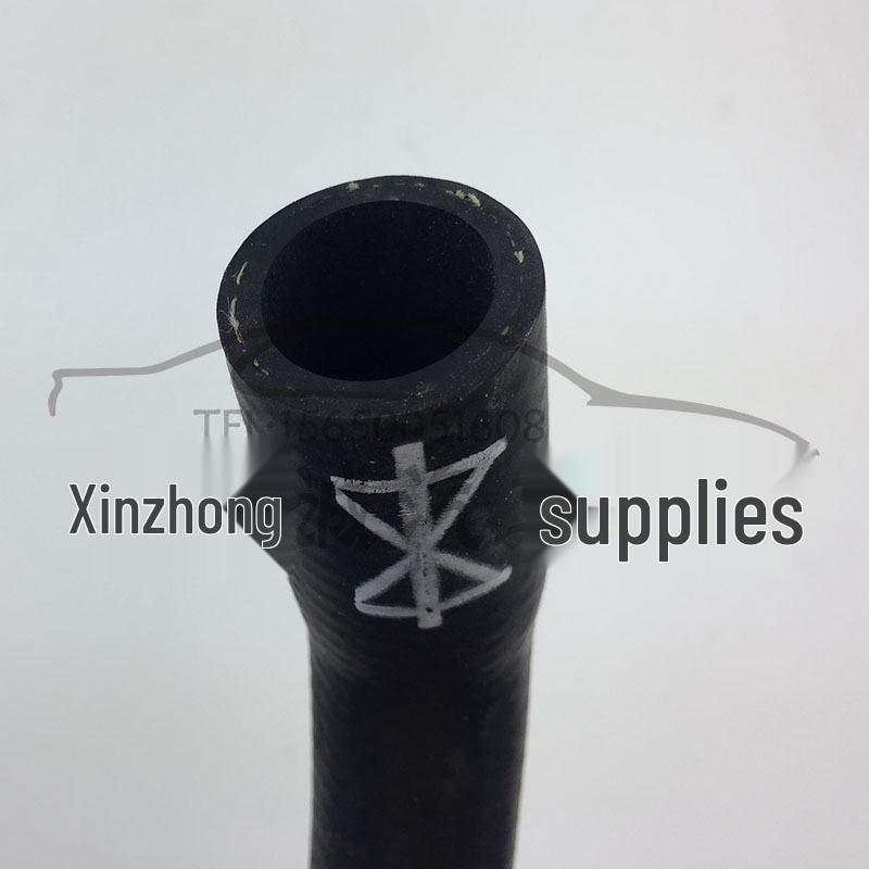 Compatible with Volkswagen Lavida EA211 Heater Water Pipe Part 180122157H