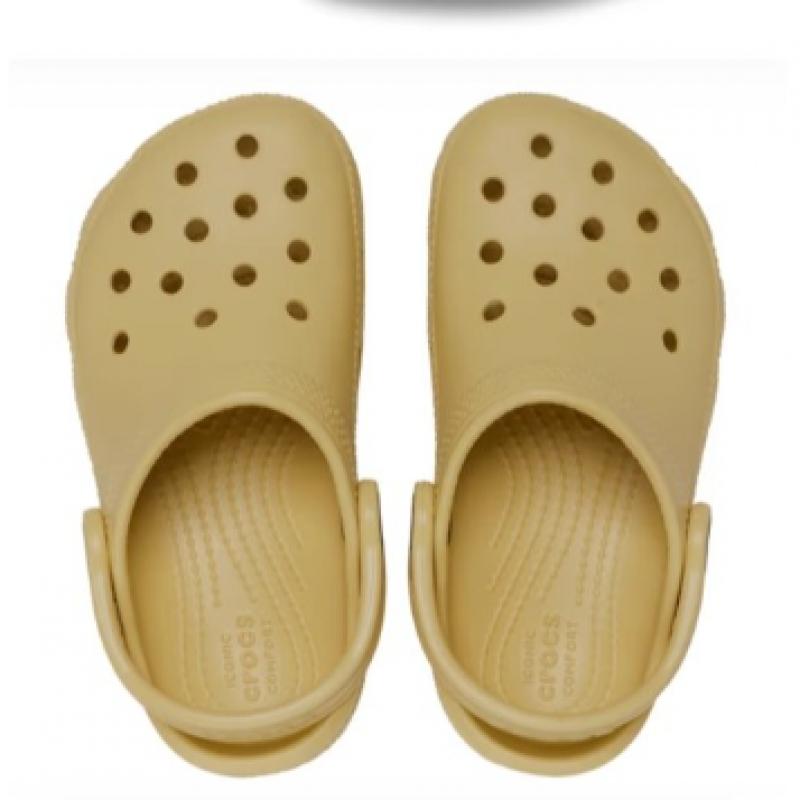Crocs Classic Clog Toddler 206990 209