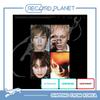 6-й мини-альбом SHINee [Atmos] (Церемония дождя Вер.) [POB]