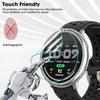 1-20 шт. Мягкая гидрогелевая пленка для Amazfit Active 2 Защитная пленка для экрана от царапин С изогнутым мягким краем для AmazfitActive2