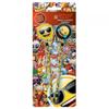 Emoji Pencil and Topper (Pack of 4)