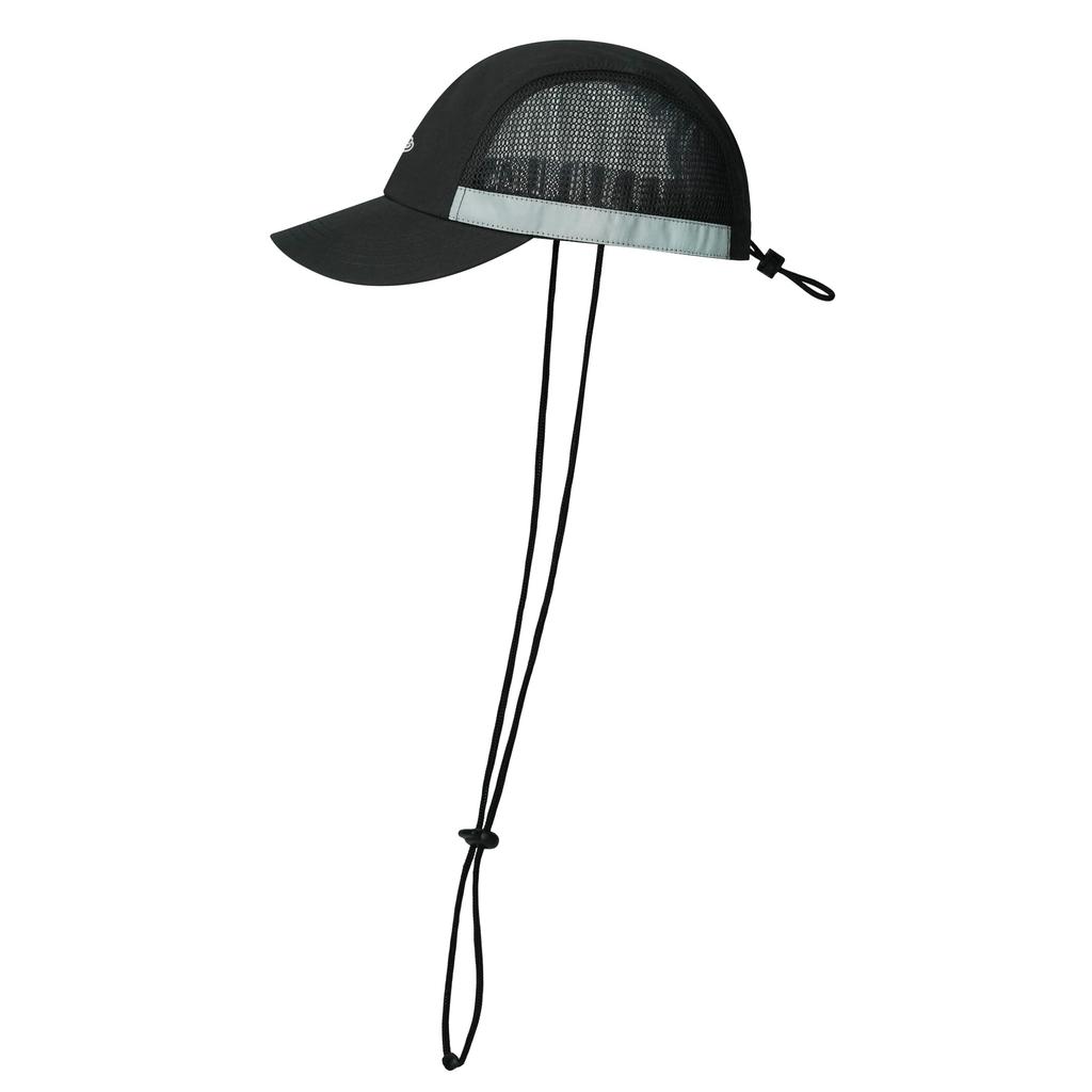 Clape Mesh Cap with Beach Adjustable Nylon 4 UV Sports Cap Men's Drawstring, Reflective, Breathable, Cap, Cycling, Hiking, Drawstring, Cap, Panels,