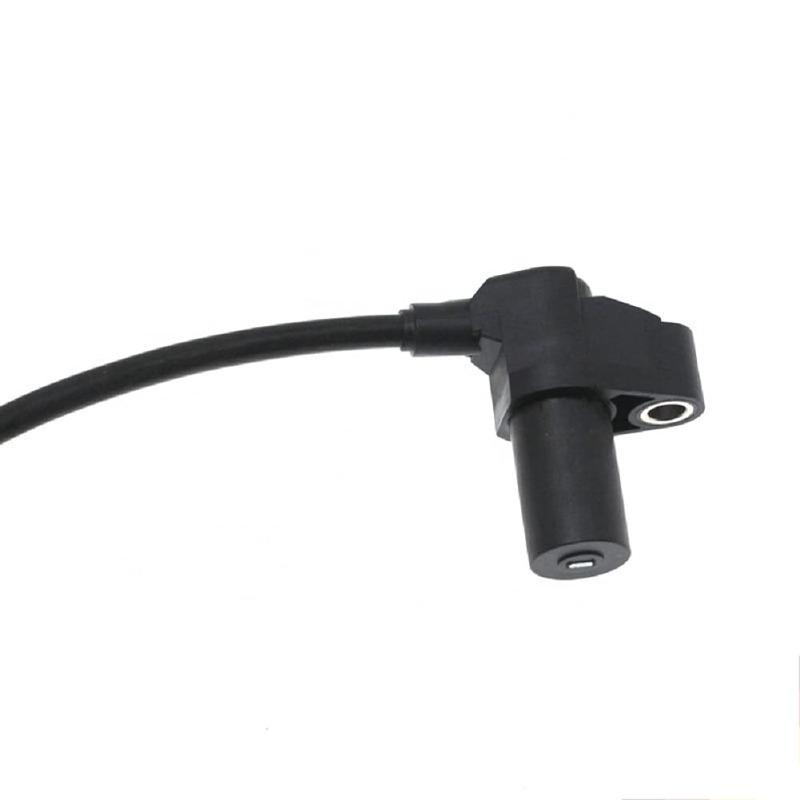 7700411747 Для Renault Clio II Symbol Thalia Передний Датчик Скорости Колеса ABS 7700415681 Новый