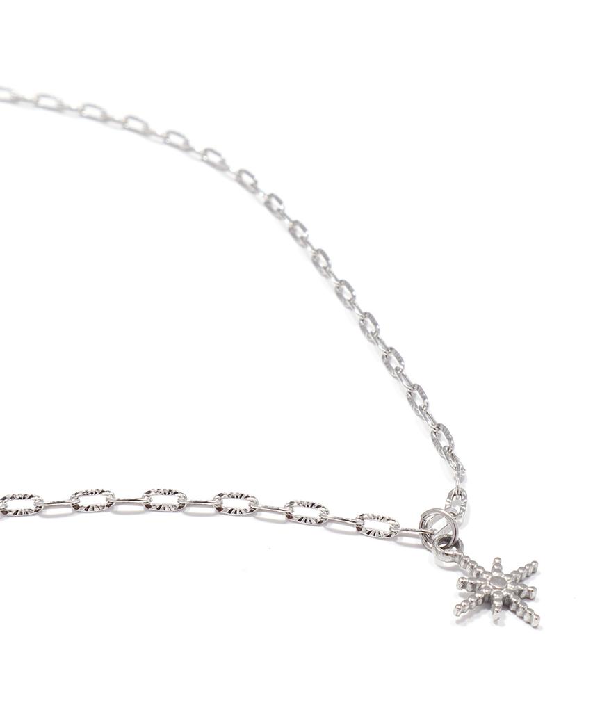 Хирургическая цепочка Polalita Sparkle Star (Plt-Nl-087_Sv)