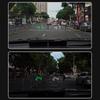 Автомобильный цифровой спидометр Head Up Display Транспортные средства Датчик скорости Hud Проектор на лобовое стекло для грузовиков GPS Помощь вождению Инструмент