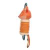 Fox Accordion Musical Toy Early Educational Exercise Hand Muscles Fox Shaped Accordion Music Instrument