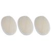 3pcs Bath Loofah Sponge Bath Wiping Shower Towel With Hook Exfoliate Deeply Clean Skin Remove Grease Dead Skin Shower Bathtub