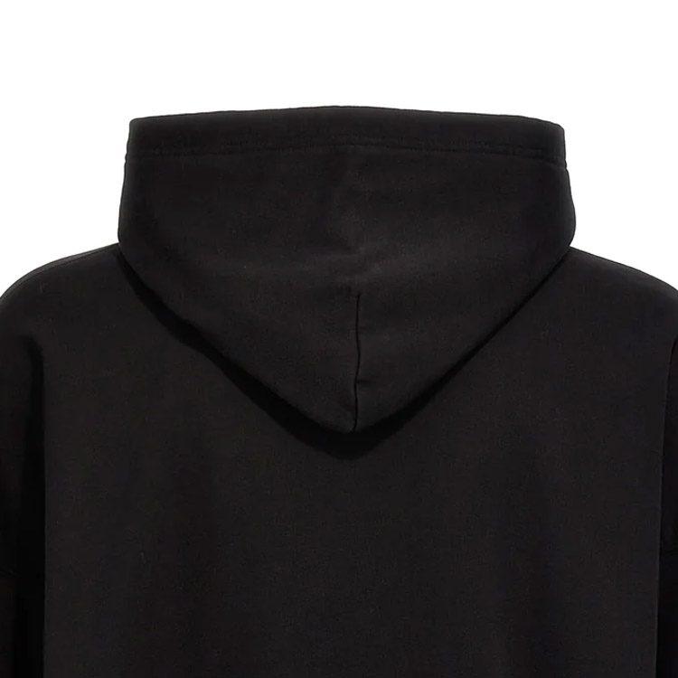 Balenciaga Худи свободного кроя 674986TNVR31070