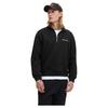 Jack & Jones Толстовка с полумолниеймолнией Norrebro Emb