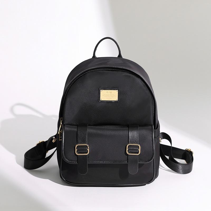 Мини-сумка для всего Оксфордский рюкзак Модная повседневная сумка для поездок на работу Легкий рюкзак для путешествий на открытом воздухе Маленький рюкзак