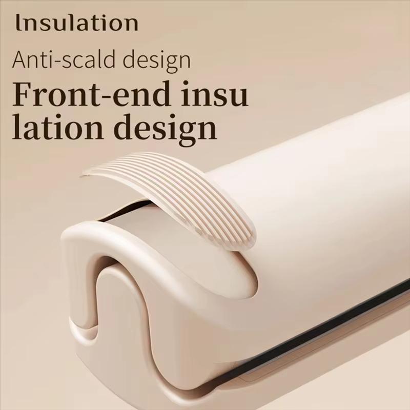 Wave Curling Iron Fast Heating Hair Styling Tool 4 Gear Adjustable Auto Hair Curler Stick Beach Waver Curling Wand Hair Styling