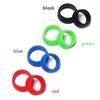 Waterproof Protective Rubber Ring Cover Bicycle Pipe Protector  Seat Post Case Mountain Road Bike