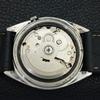 ЯПОНИЯ ВИНТАЖ SEIKO 5 АВТОМАТИЧЕСКИЕ 7019A МУЖСКИЕ ЧАСЫ С ЧЕРНЫМ ЦВЕТОМ ЦИФЕРБЛАТА a701403-5 R206b-a701403