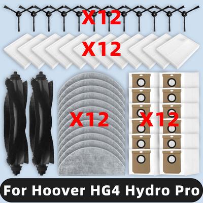 Техника для чистоты и уборки – Запасные части для роботов-пылесосов