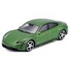 Takara Tomy Tomica представляет Bburago Porsche Taycan Turbo S Игрушечная мини-модель для детей от 3 лет и старше 143