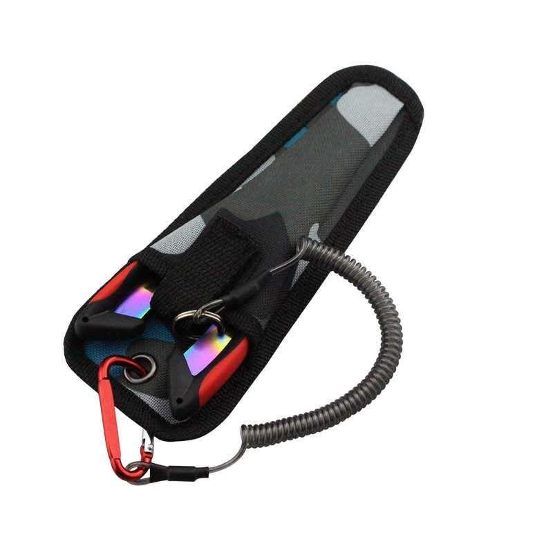 Захват для рыбы из нержавеющей стали 304, крючок-подхват, рыболовный захват, рыболовные плоскогубцы