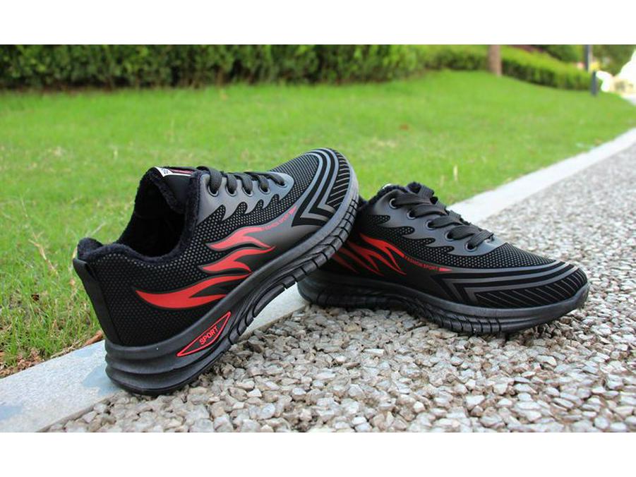 Мужские кожаные туфли на мягкой подошве 2025: Износостойкая, грязеотталкивающая, водонепроницаемая, удобная, легкая спортивная повседневная обувь.