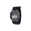 CASIO Customized watch modified series life waterproof AE-1300WH-8A modified watch-Mo Ting Quartz nylon AE-1300WH-8A(Watch1100-GaiZhuang-MoTing)
