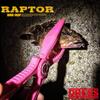 ПЛАТЬЕ Dino Grip Raptor Синий