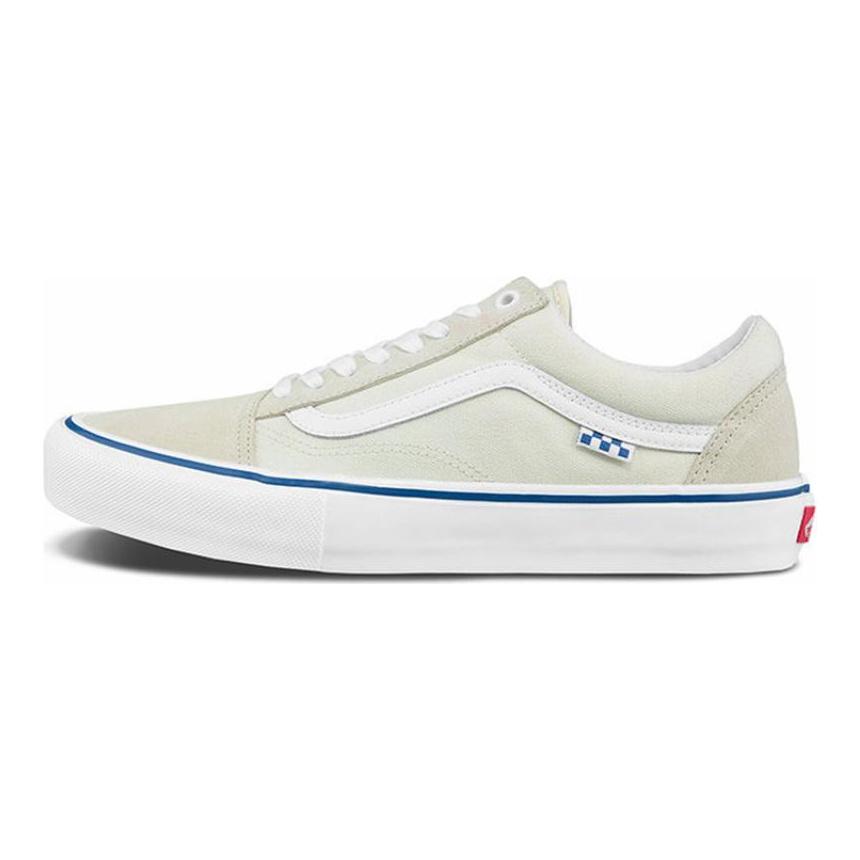 Vans Кеды Old Skool 'Cream White' Vans VN0A5FCBOFW
