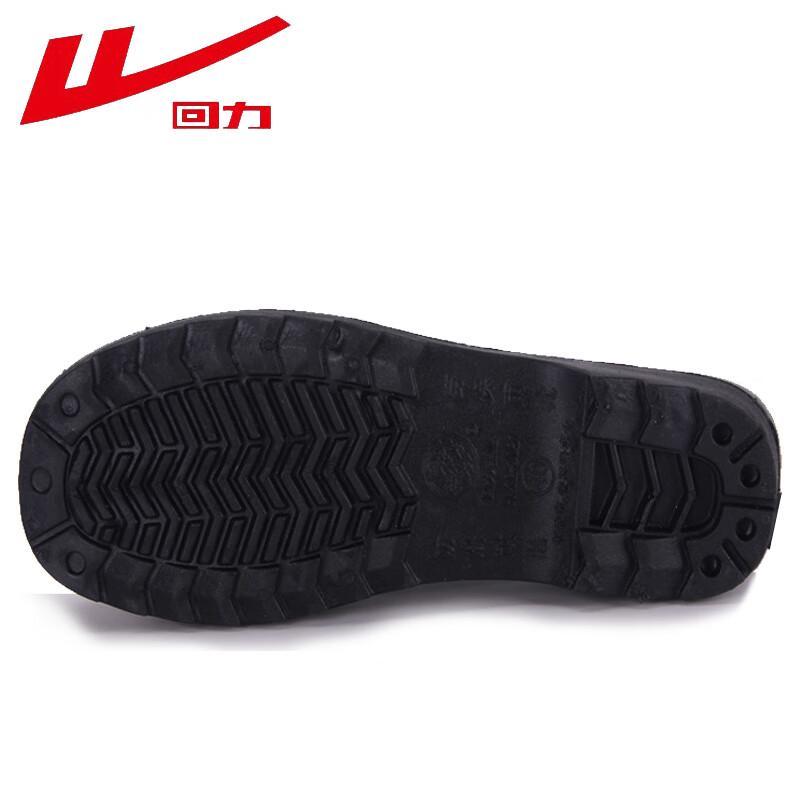 Warrior Низкие резиновые сапоги унисекс