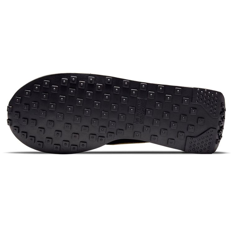 Nike Кроссовки унисекс Waffle Trainer 2 Velvet Brown Summit-White Sail Dark-Sulfur DB3004-200