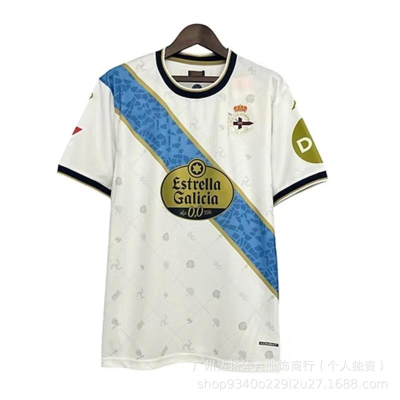 ''-'' Schalke 04 Tenerife Eintracht Frankfurt Soccer Jersey Fan Version Bundesliga Short Sleeve Football Shirt