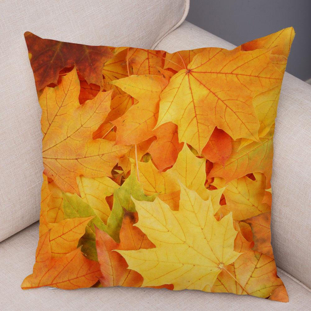 Бежевая наволочка с цветочным принтом и буквенным принтом, наволочка для дивана, домашний декор, наволочка с цветочным принтом