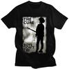 Рок-группа The Cure The Head Tour футболка с графическим принтом унисекс женская футболка большого размера в стиле панк унисекс футболки с круглым вырезом унисекс винтажная футболка