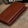 Leather Men's Wallet Rfid Anti-theft Wallet Short First Layer Cowhide Multi-card Men's Wallet Coin Purse
