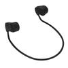 Swimming Headphone   5.0 Bone Conduction IPX8 Rain Proof Underwater Sport Earphone with MP3 Player for Gym Running Workout