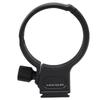 Tripod Mount Ring Fit for Samyang AF24 70mm F2.8 Lens Aluminum Alloy Support Collar 69mm Fast Release Plate