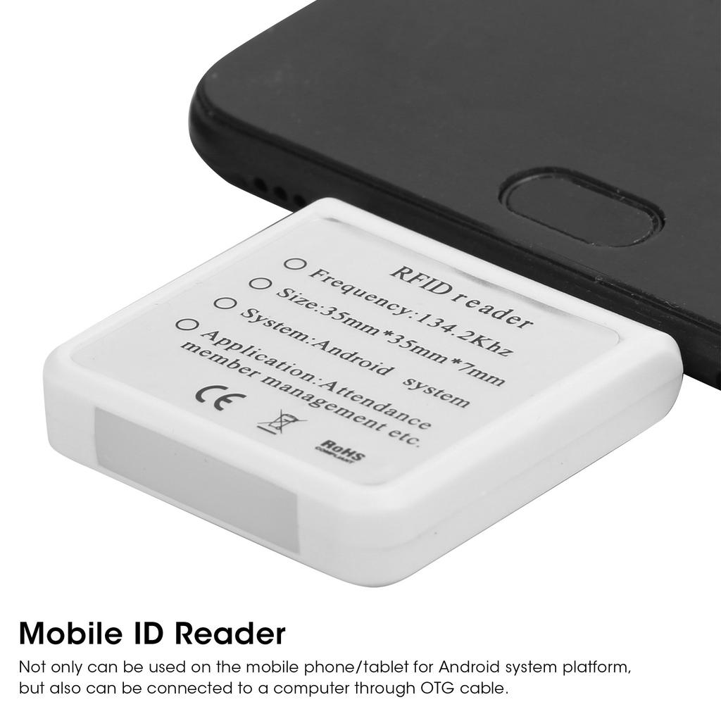 W86 USB-ридер для карт мобильных телефонов Портативный для Ридер для мобильных удостоверений для
