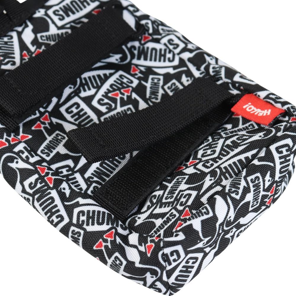 Сумка для перерабатываемых ремней [Chums] ⁻