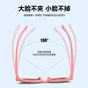 New children's polarized sunglasses, UV protection, boys' baby sunglasses, girls' fashionable sun protection glasses 23049