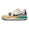 Кроссовки Air Jordan Legacy 312 Low PS Градиент Детские Белый Парусный Черный DZ2766-101