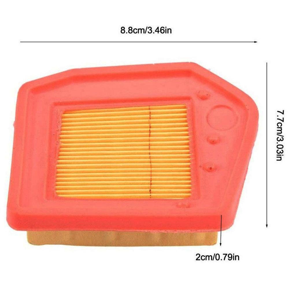 5× Воздушный фильтр для Stihl FS240 FS260 FS360 FS410 FS460 Триммер Стриммер Кусторез